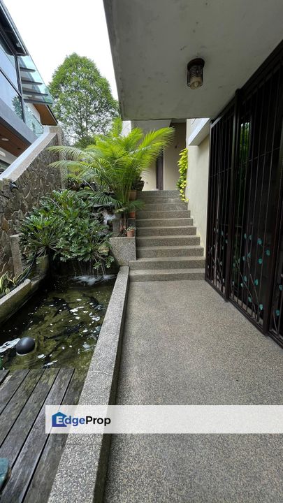 Kota Kemuning Hills, Selangor, Shah Alam