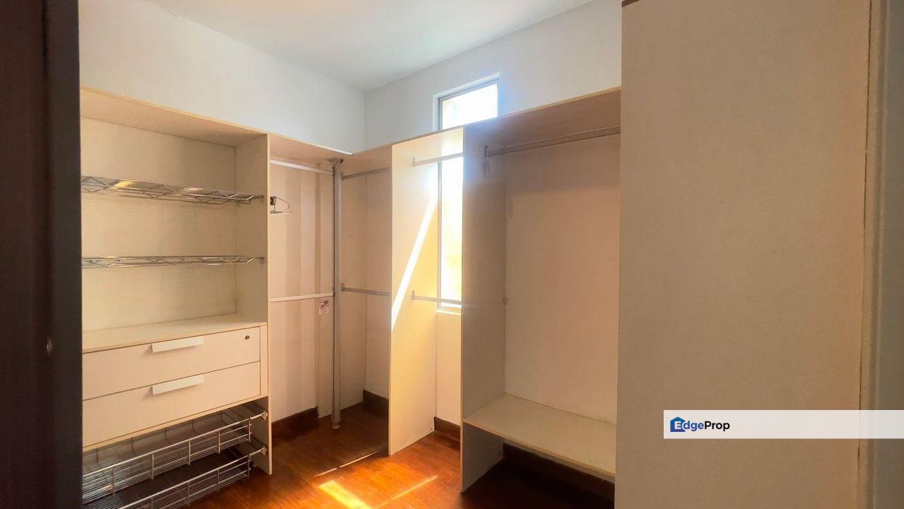 Canal Gardens, Kota Kemuning, Selangor, Kota Kemuning