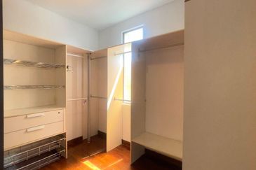 Canal Gardens, Kota Kemuning