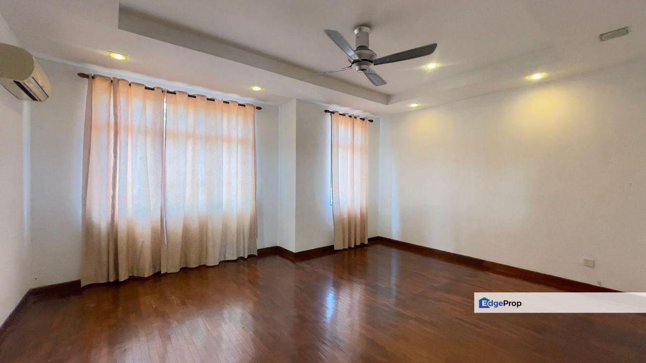 Canal Gardens, Kota Kemuning, Selangor, Kota Kemuning