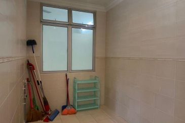 Canal Gardens, Kota Kemuning