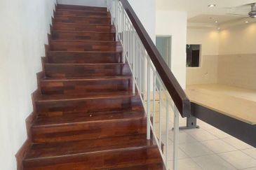 Canal Gardens, Kota Kemuning