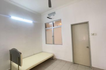 Canal Gardens, Kota Kemuning