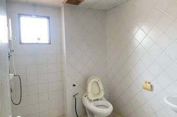 Canal Gardens, Kota Kemuning