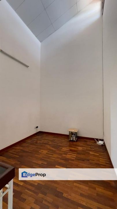 Canal Gardens, Kota Kemuning, Selangor, Kota Kemuning