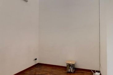 Canal Gardens, Kota Kemuning