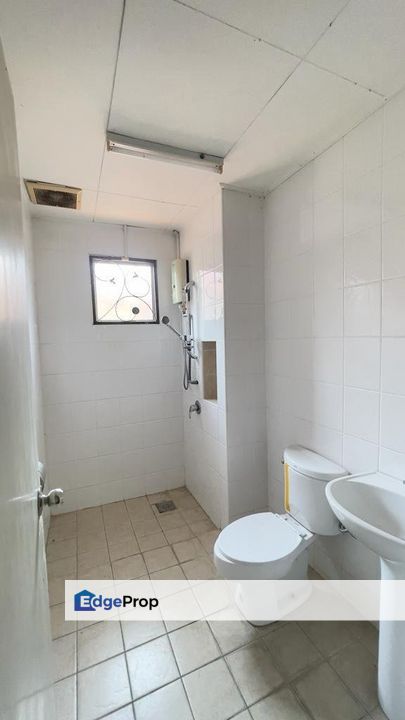 Canal Gardens, Kota Kemuning, Selangor, Kota Kemuning