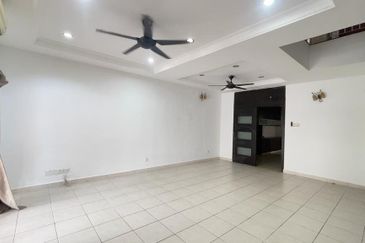 Canal Gardens, Kota Kemuning