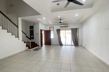 Canal Gardens, Kota Kemuning