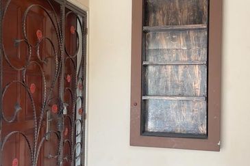 Canal Gardens, Kota Kemuning