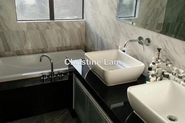 The Olive @ Amverton Park, Bukit Kemuning