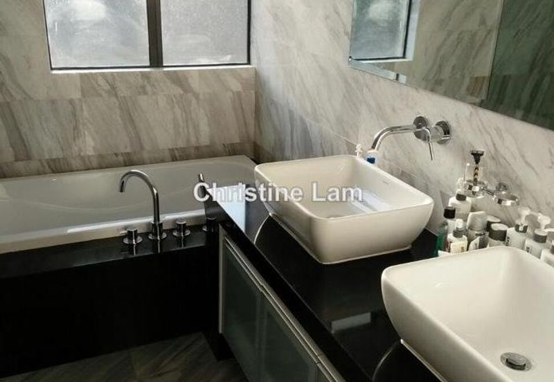 The Olive @ Amverton Park, Bukit Kemuning