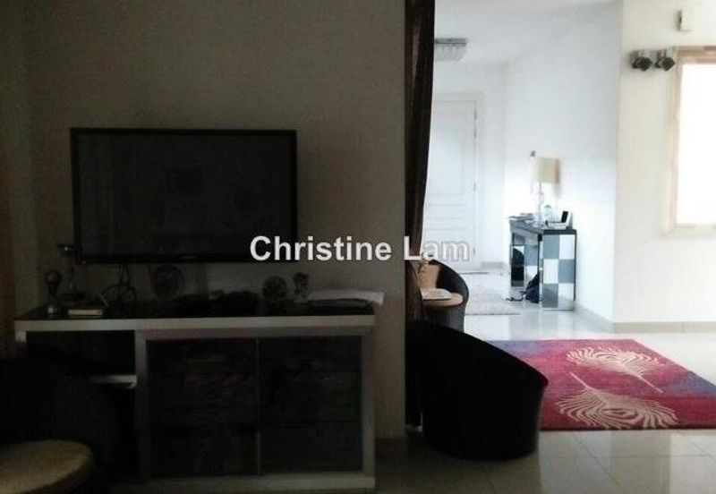 The Olive @ Amverton Park, Bukit Kemuning