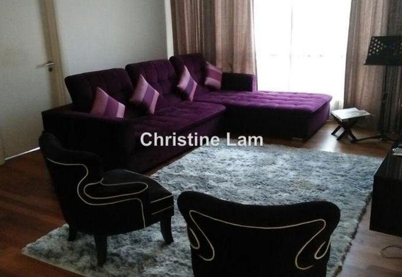 The Olive @ Amverton Park, Bukit Kemuning