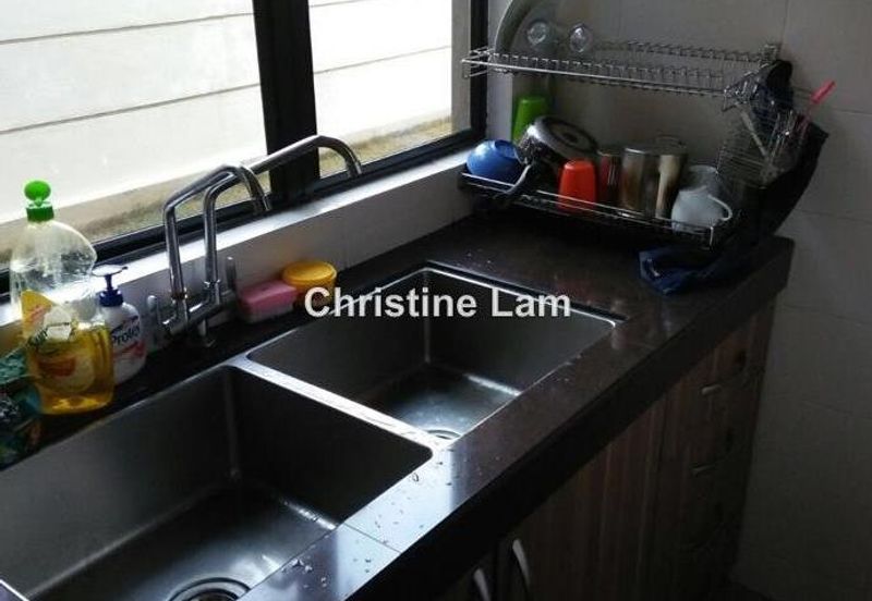 The Olive @ Amverton Park, Bukit Kemuning