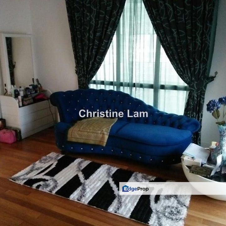 The Olive @ Amverton Park, Bukit Kemuning, Selangor, Shah Alam