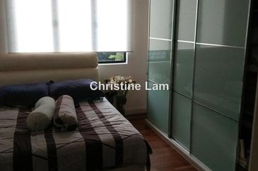 The Olive @ Amverton Park, Bukit Kemuning