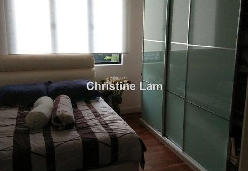 The Olive @ Amverton Park, Bukit Kemuning