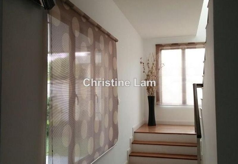 The Olive @ Amverton Park, Bukit Kemuning