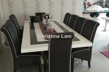 The Olive @ Amverton Park, Bukit Kemuning