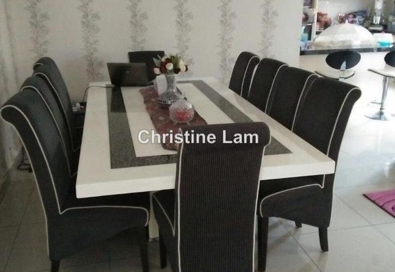 The Olive @ Amverton Park, Bukit Kemuning