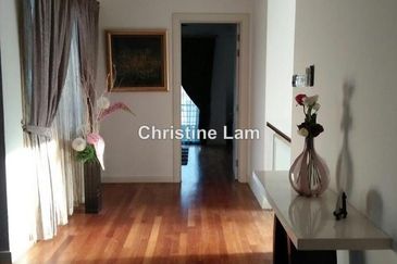 The Olive @ Amverton Park, Bukit Kemuning