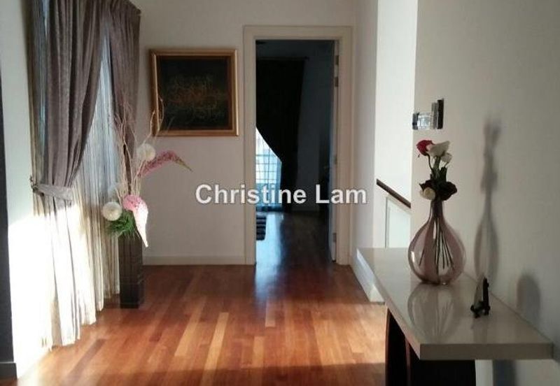 The Olive @ Amverton Park, Bukit Kemuning