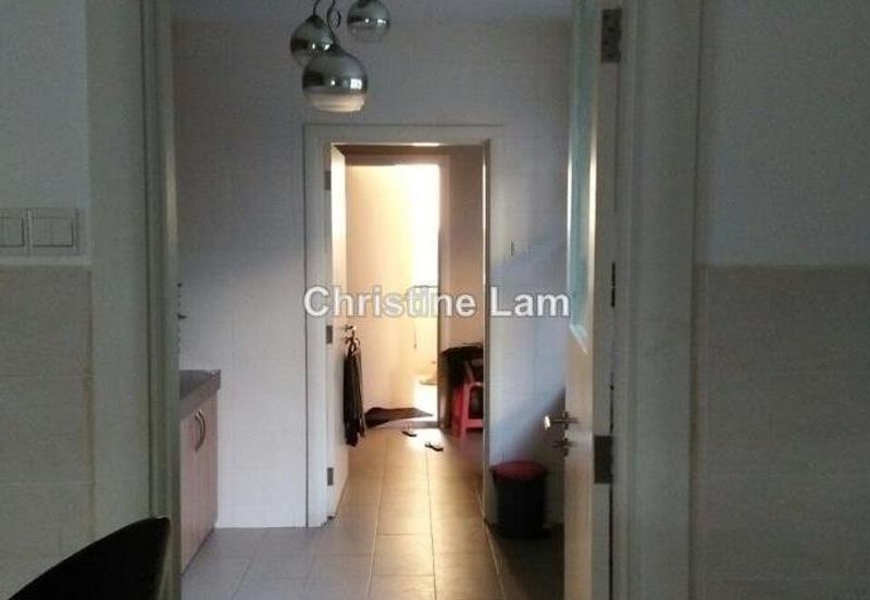 The Olive @ Amverton Park, Bukit Kemuning