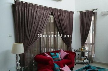 The Olive @ Amverton Park, Bukit Kemuning