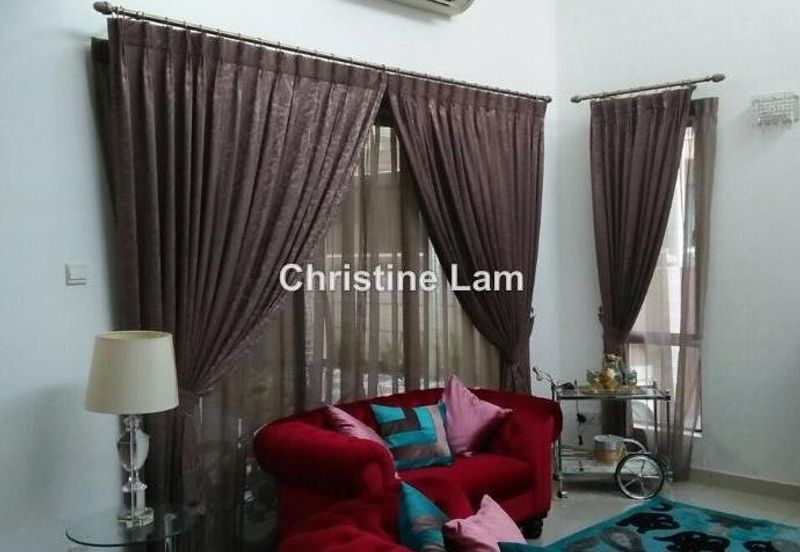 The Olive @ Amverton Park, Bukit Kemuning