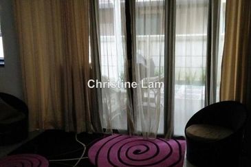 The Olive @ Amverton Park, Bukit Kemuning