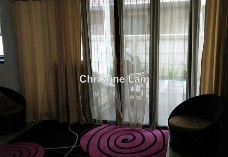 The Olive @ Amverton Park, Bukit Kemuning