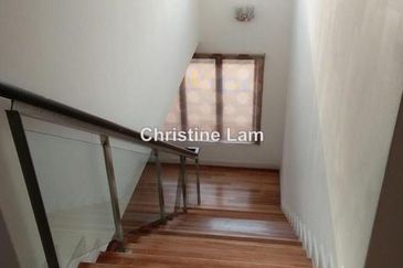 The Olive @ Amverton Park, Bukit Kemuning