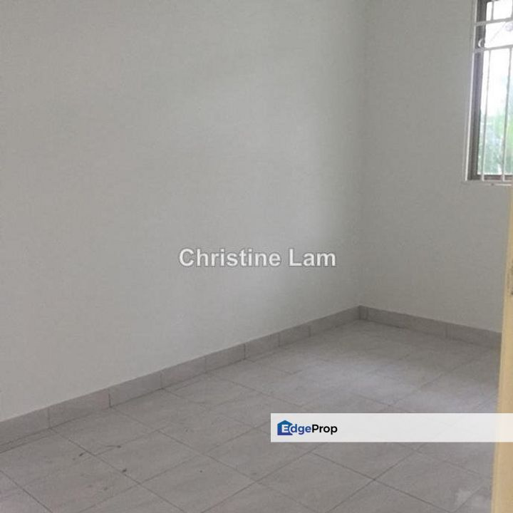 Jalan Anggerik Eria, Selangor, Kota Kemuning