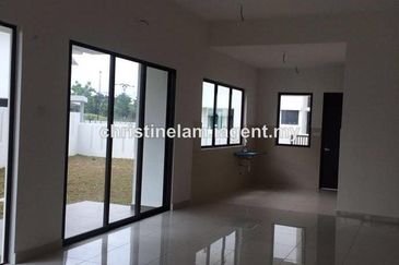 Tari 2 @ Alam Impian