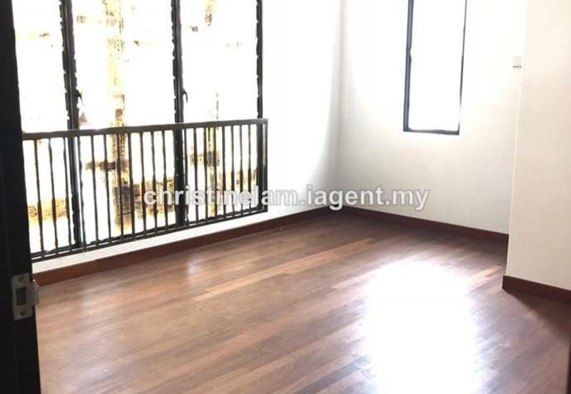 Tari 2 @ Alam Impian