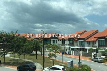 Tari 2 @ Alam Impian