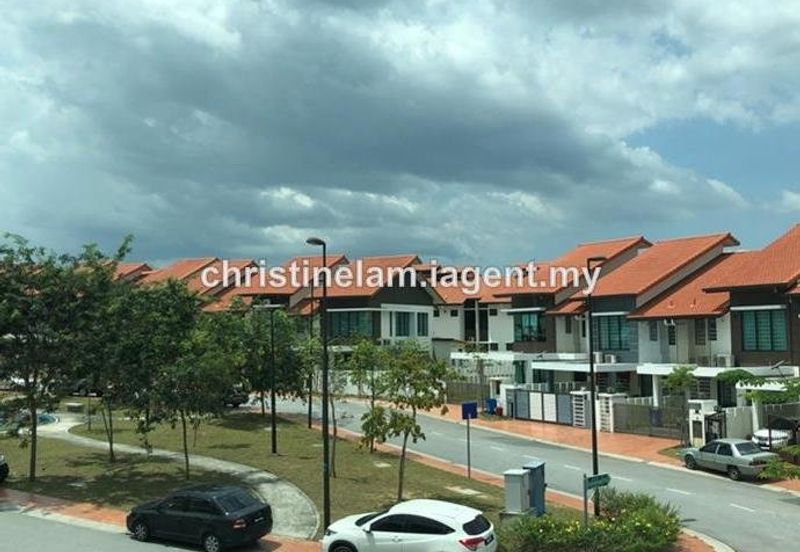 Tari 2 @ Alam Impian