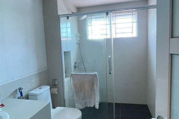 Canal Gardens, Kota Kemuning