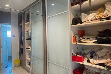 Canal Gardens, Kota Kemuning