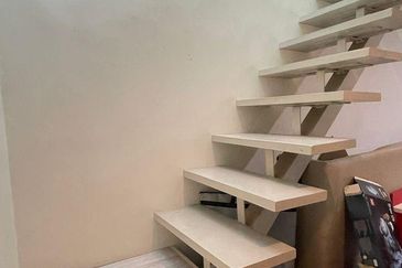 Canal Gardens, Kota Kemuning