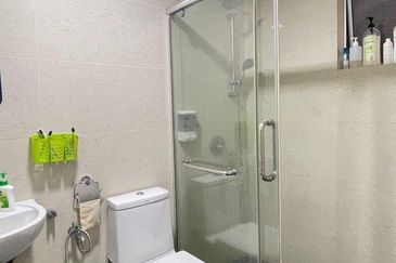 Canal Gardens, Kota Kemuning