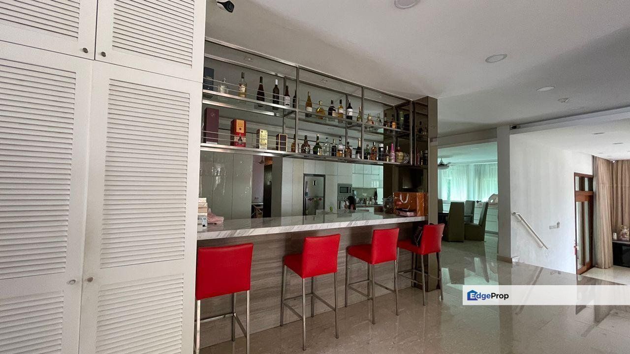 Kota Kemuning Hills, Selangor, Shah Alam