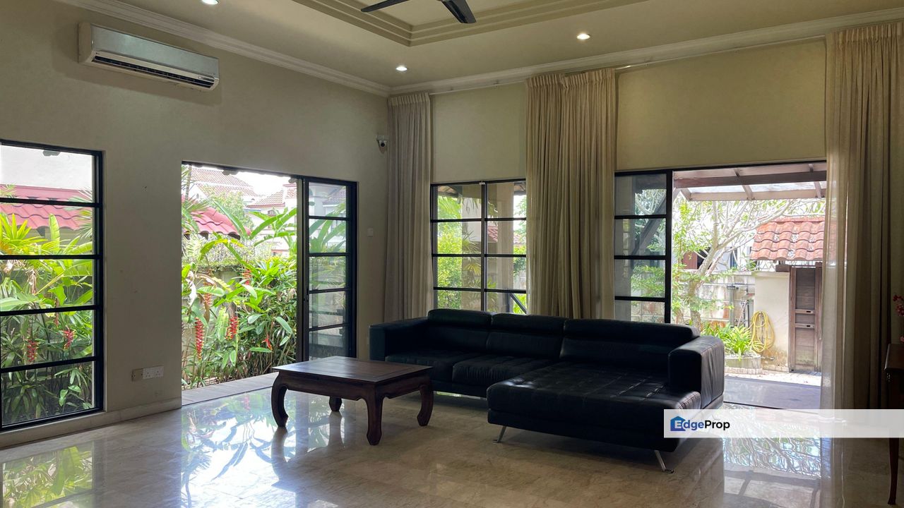 Oncidium Heights, Selangor, Kota Kemuning