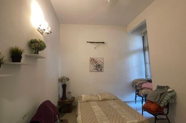 Pentas 1 @ Alam Impian