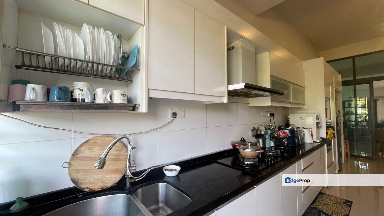 Pentas 1 @ Alam Impian, Selangor, Shah Alam