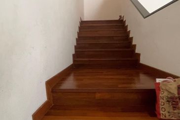 Pentas 1 @ Alam Impian