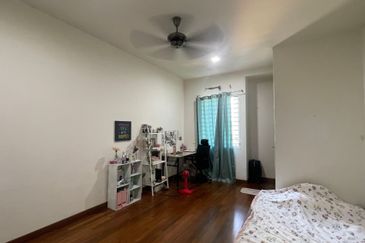 Pentas 1 @ Alam Impian