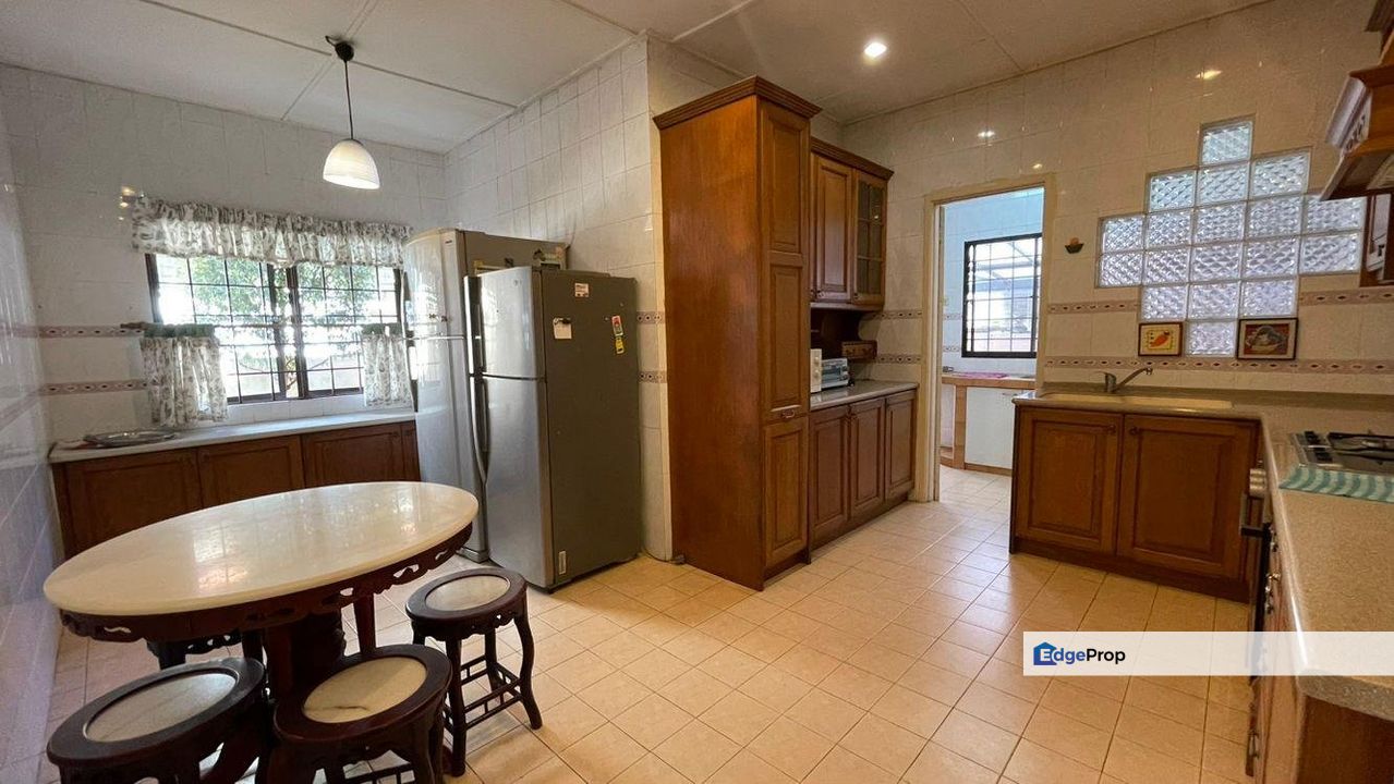 Oncidium Heights, Selangor, Kota Kemuning