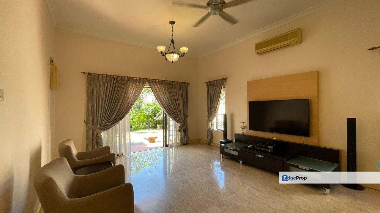 Oncidium Heights, Selangor, Kota Kemuning